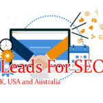 Buy Leads For SEO In India, UK, USA and Australia